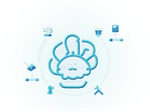 Agile Development Process Icon