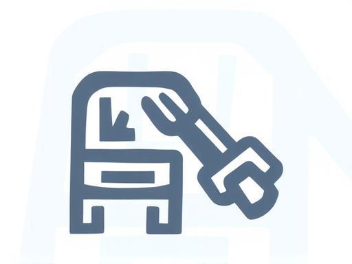 Maintenance & Support Icon