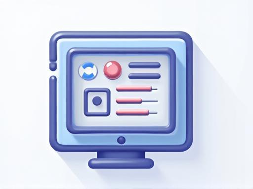 UI/UX Design Icon